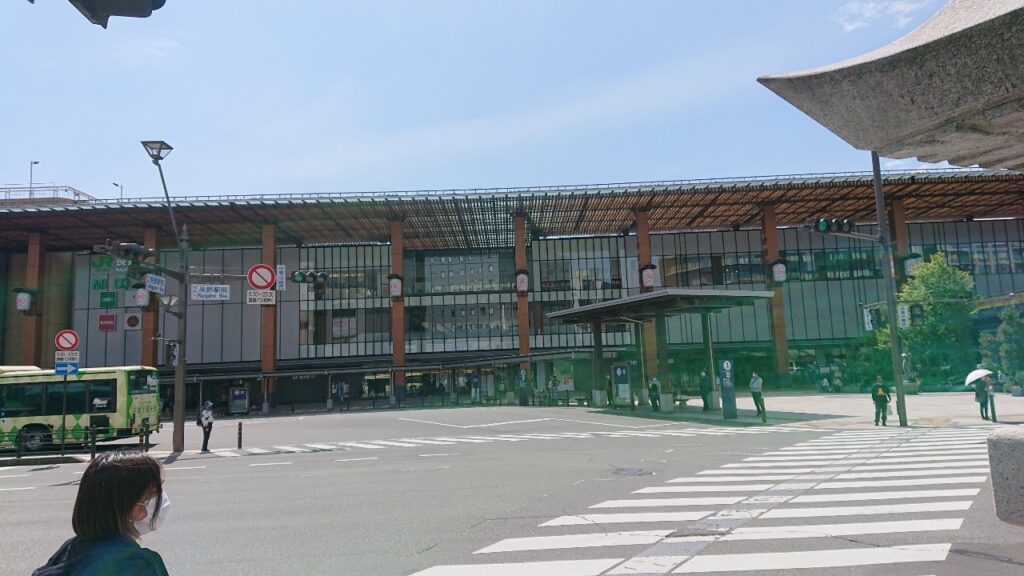 長野駅