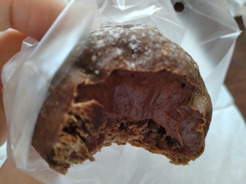 ペニーレイン宿郷店のもちチョコ