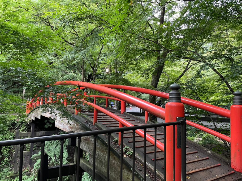 河鹿橋