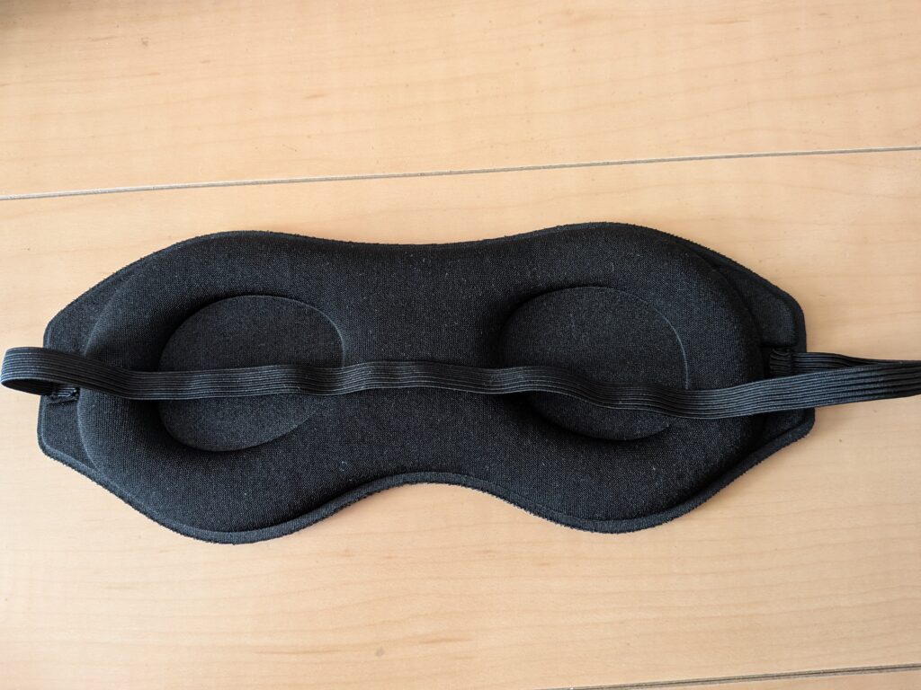 アイマスク