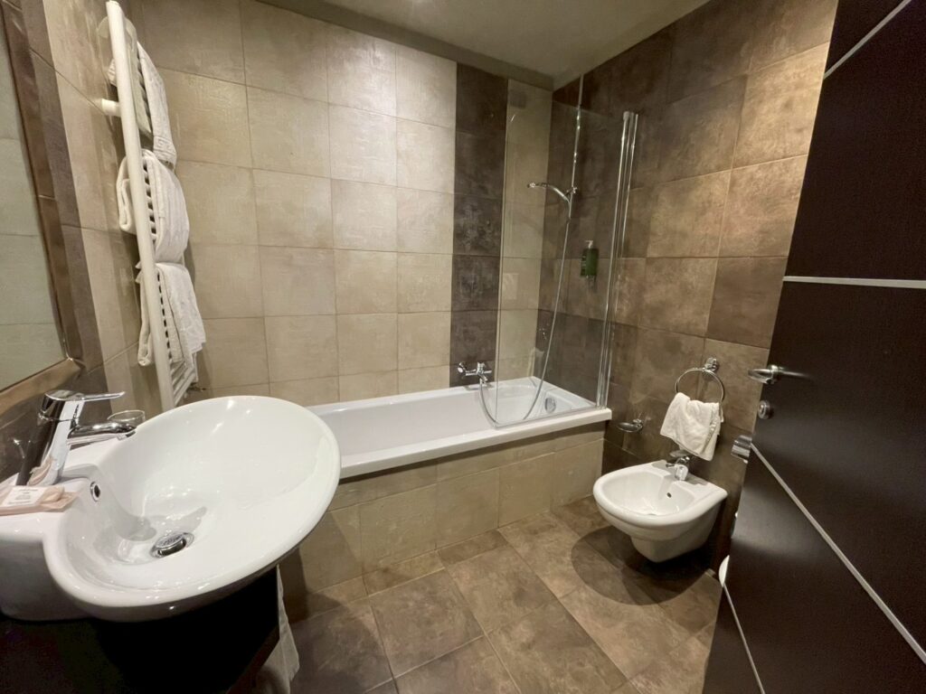 C ホテルズ アンバシアトリ